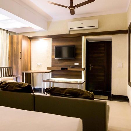 Le Magnifique Hotel Porvorim Ngoại thất bức ảnh