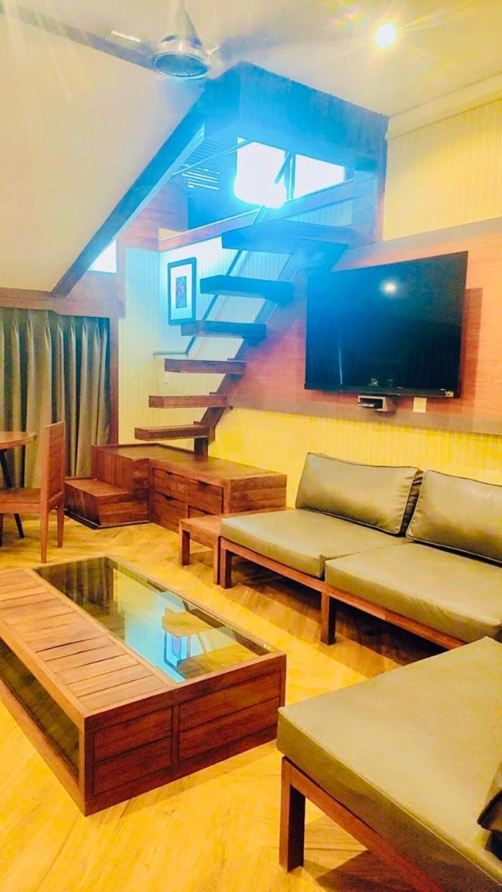 Le Magnifique Hotel Porvorim Ngoại thất bức ảnh