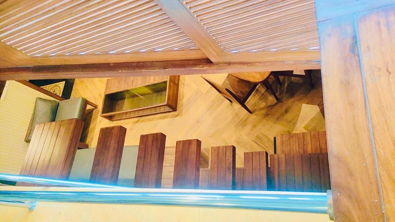 Le Magnifique Hotel Porvorim Ngoại thất bức ảnh