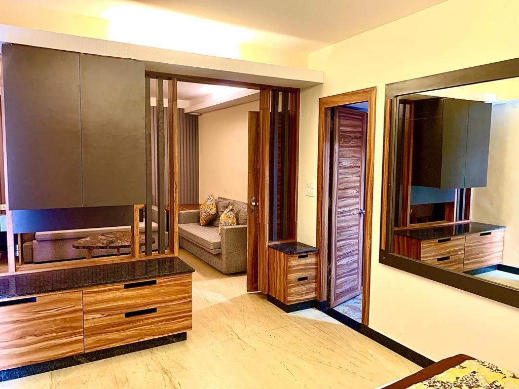 Le Magnifique Hotel Porvorim Ngoại thất bức ảnh