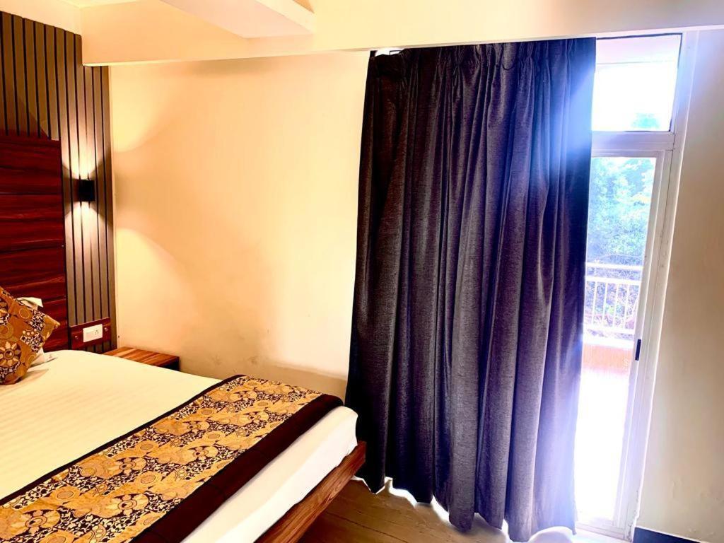 Le Magnifique Hotel Porvorim Ngoại thất bức ảnh