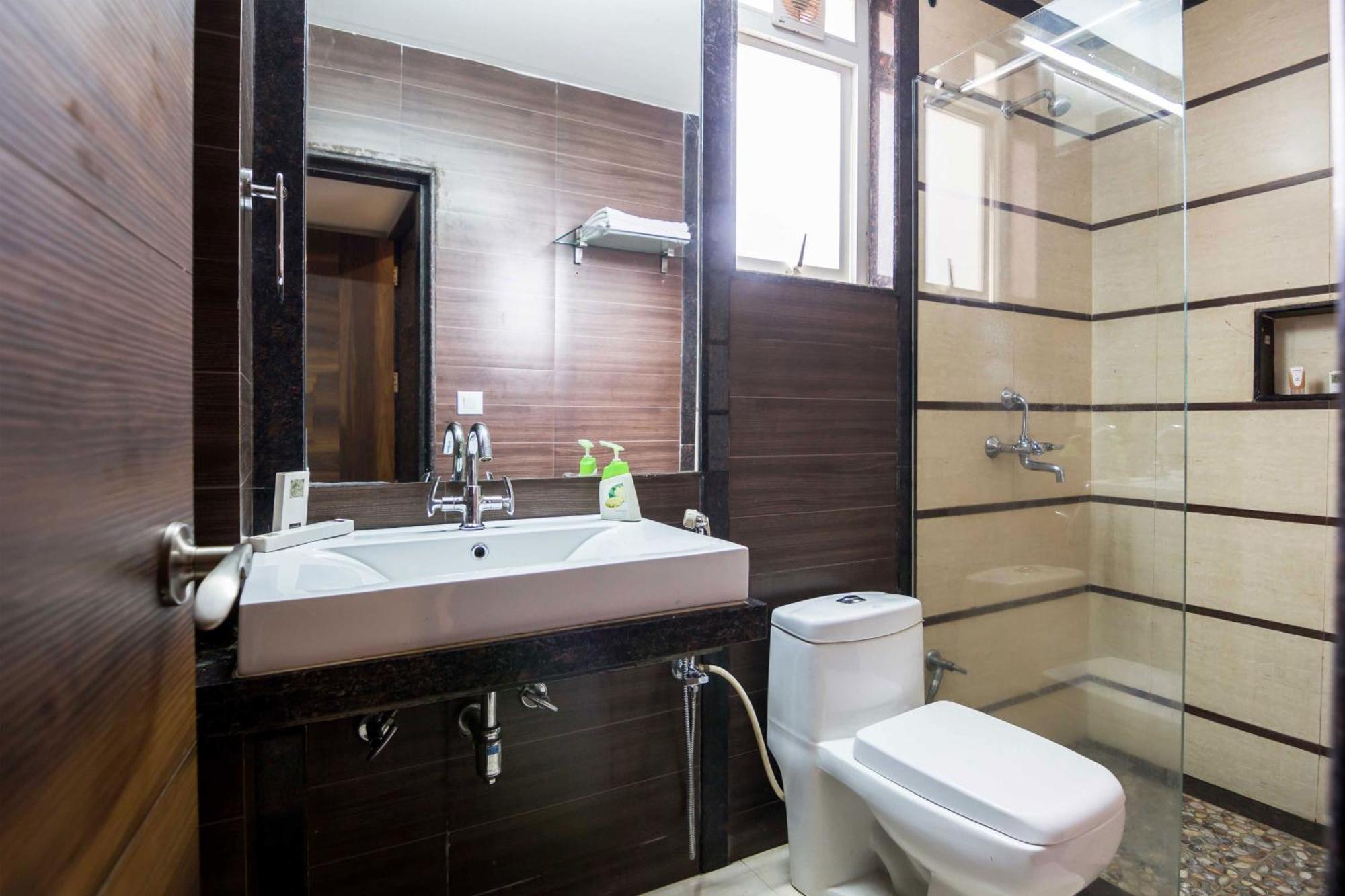 Le Magnifique Hotel Porvorim Ngoại thất bức ảnh