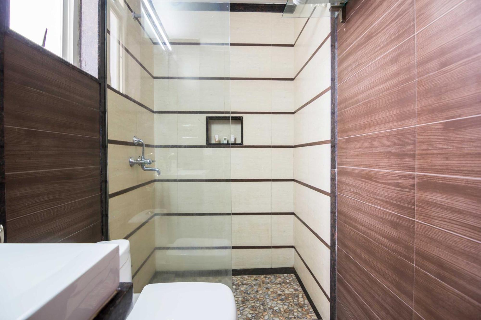 Le Magnifique Hotel Porvorim Ngoại thất bức ảnh