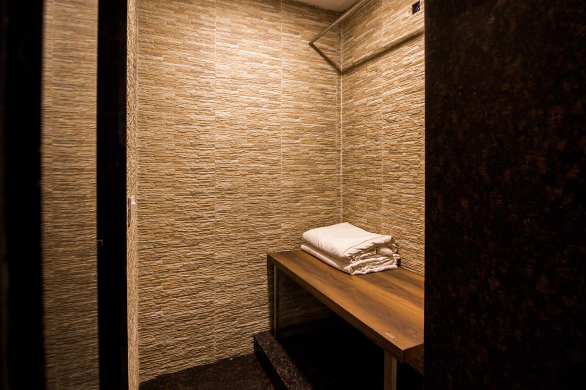 Le Magnifique Hotel Porvorim Ngoại thất bức ảnh
