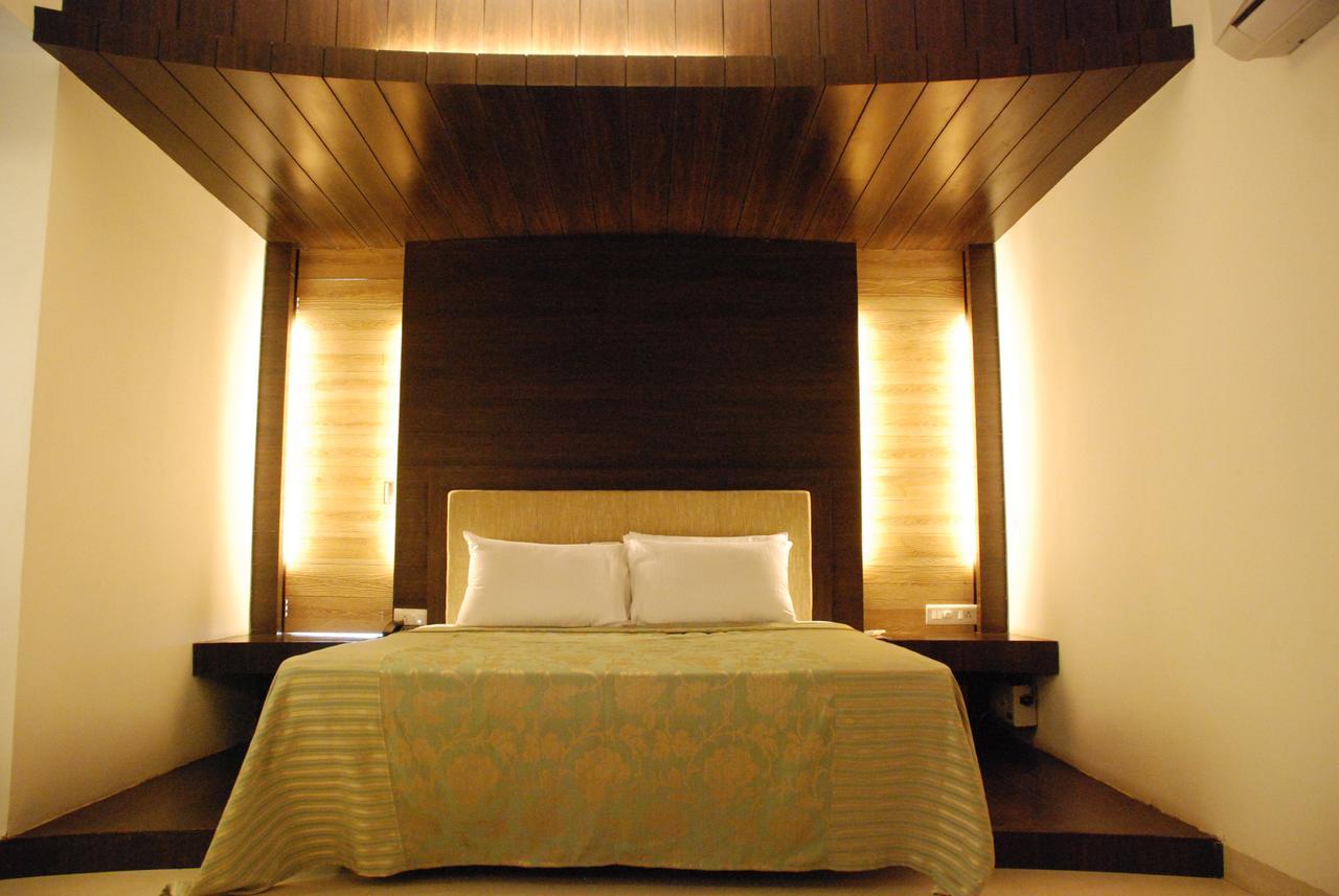 Le Magnifique Hotel Porvorim Ngoại thất bức ảnh