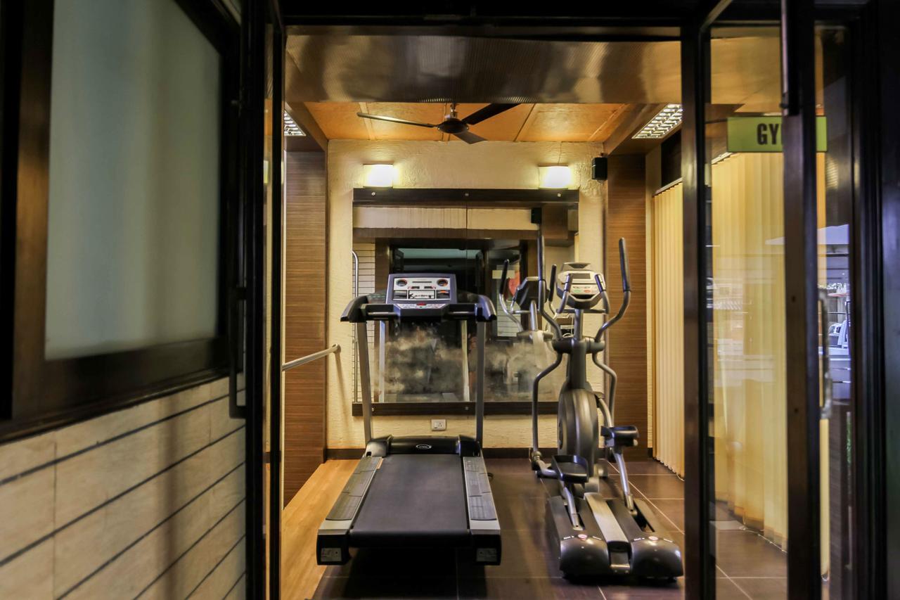 Le Magnifique Hotel Porvorim Ngoại thất bức ảnh