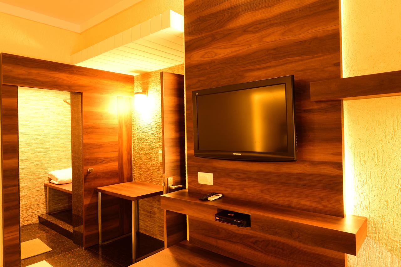 Le Magnifique Hotel Porvorim Ngoại thất bức ảnh