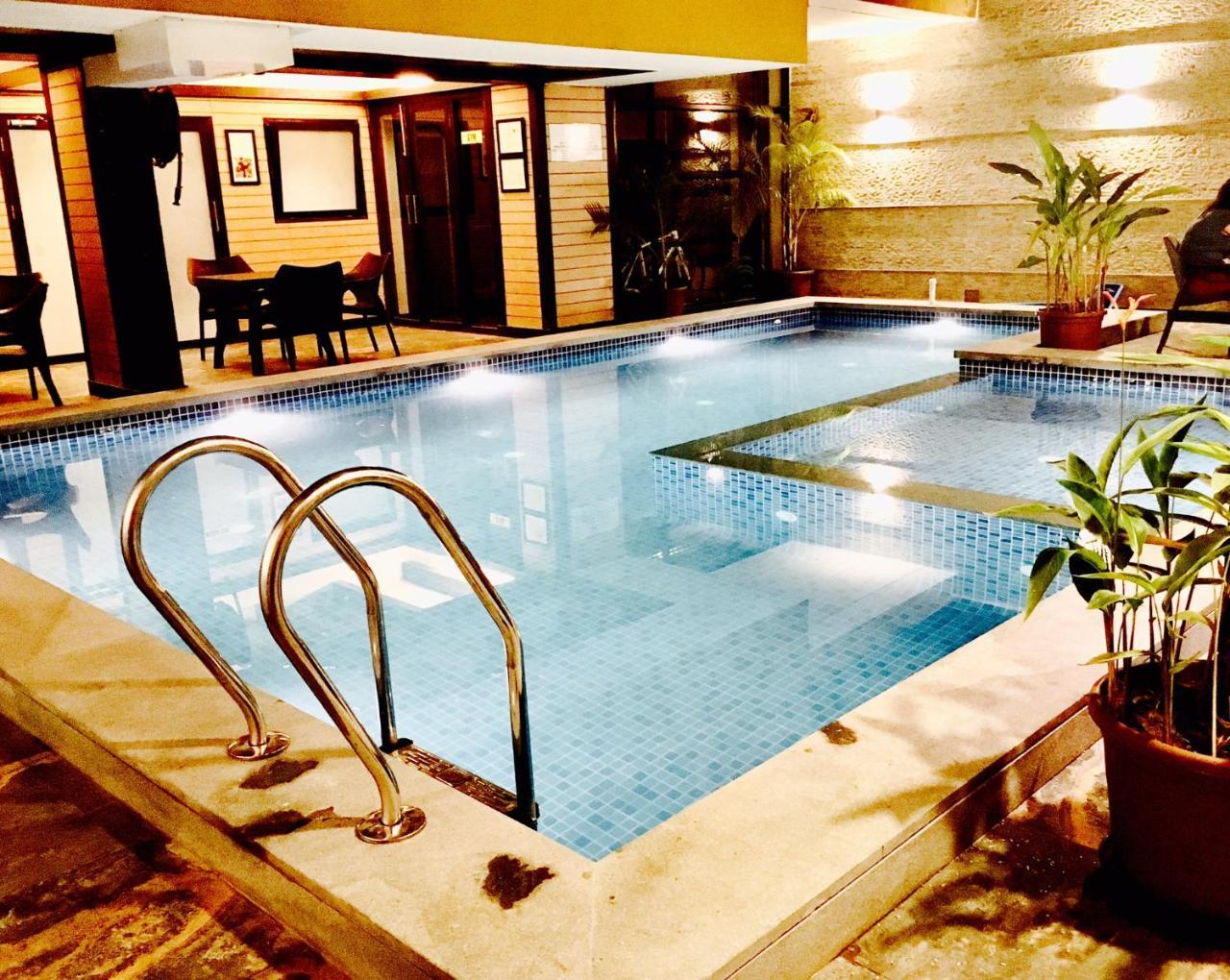 Le Magnifique Hotel Porvorim Ngoại thất bức ảnh