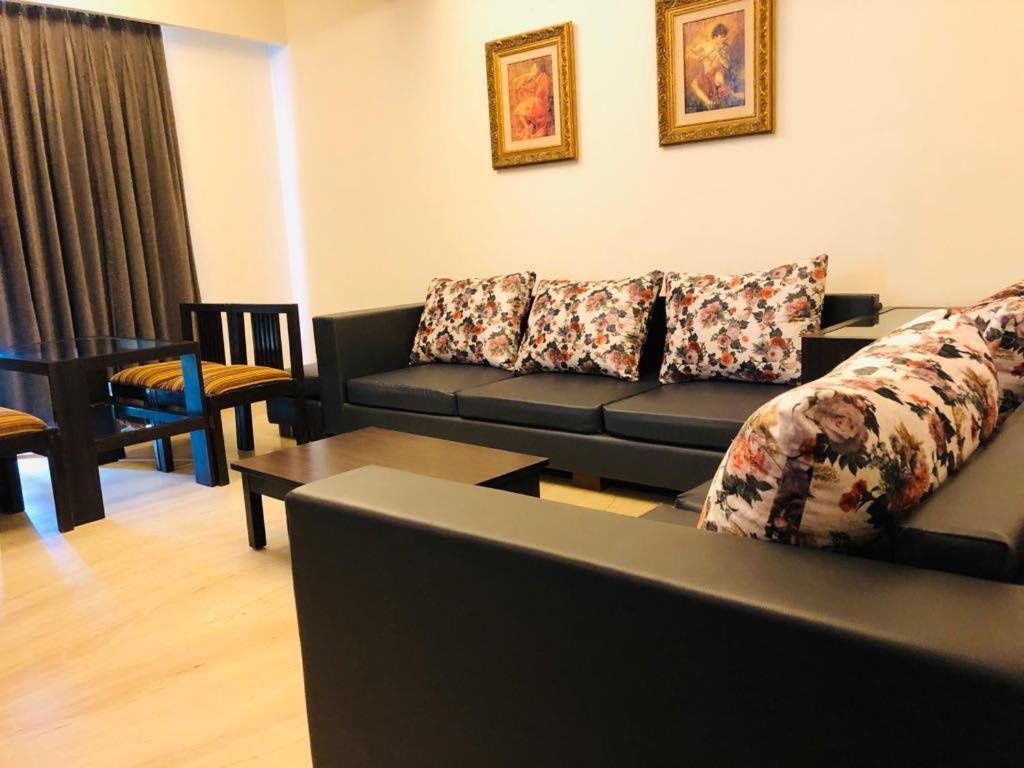 Le Magnifique Hotel Porvorim Ngoại thất bức ảnh