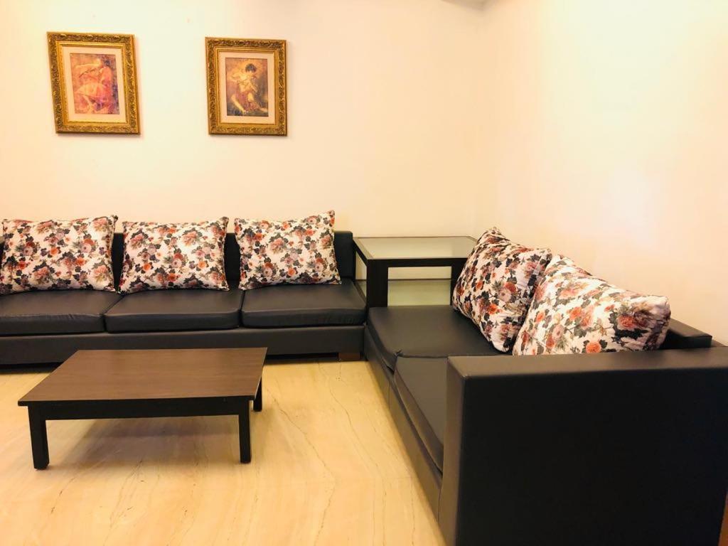 Le Magnifique Hotel Porvorim Ngoại thất bức ảnh